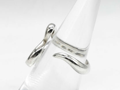 Tiffany & Co. Tiffany Open Heart Ring