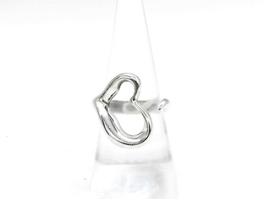 Tiffany & Co. Tiffany Open Heart Ring