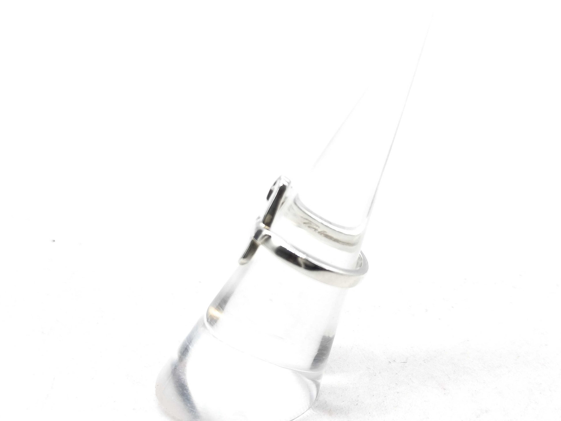 Tiffany & Co. Tiffany Loving Heart Ring