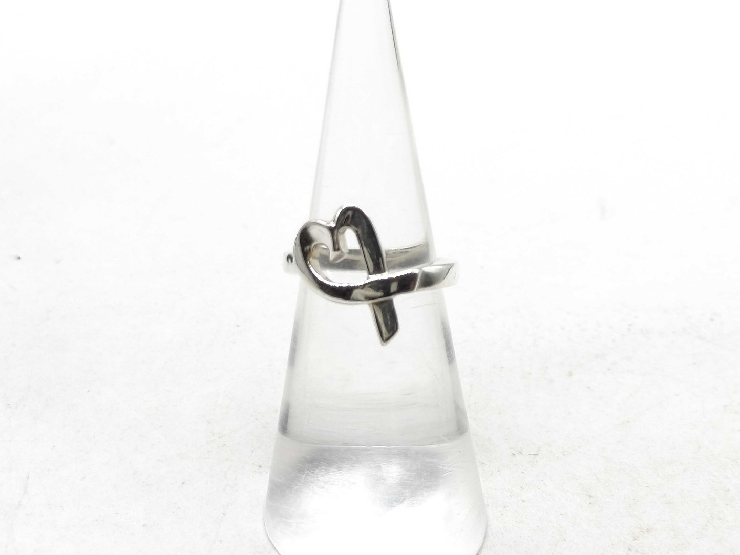 Tiffany & Co. Tiffany Loving Heart Ring