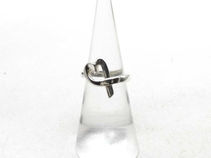 Tiffany & Co. Tiffany Loving Heart Ring