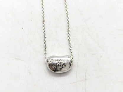Tiffany & Co. Tiffany Bean Necklace