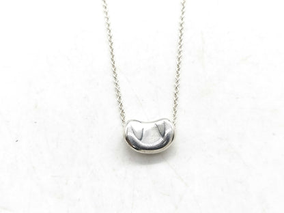Tiffany & Co. Tiffany Bean Necklace