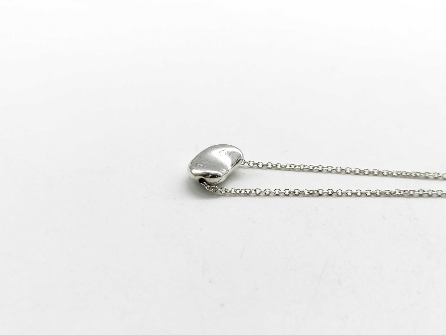 Tiffany & Co. Tiffany Bean Necklace