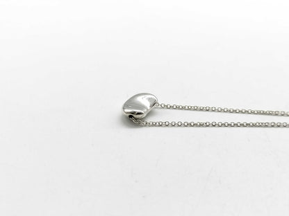 Tiffany & Co. Tiffany Bean Necklace