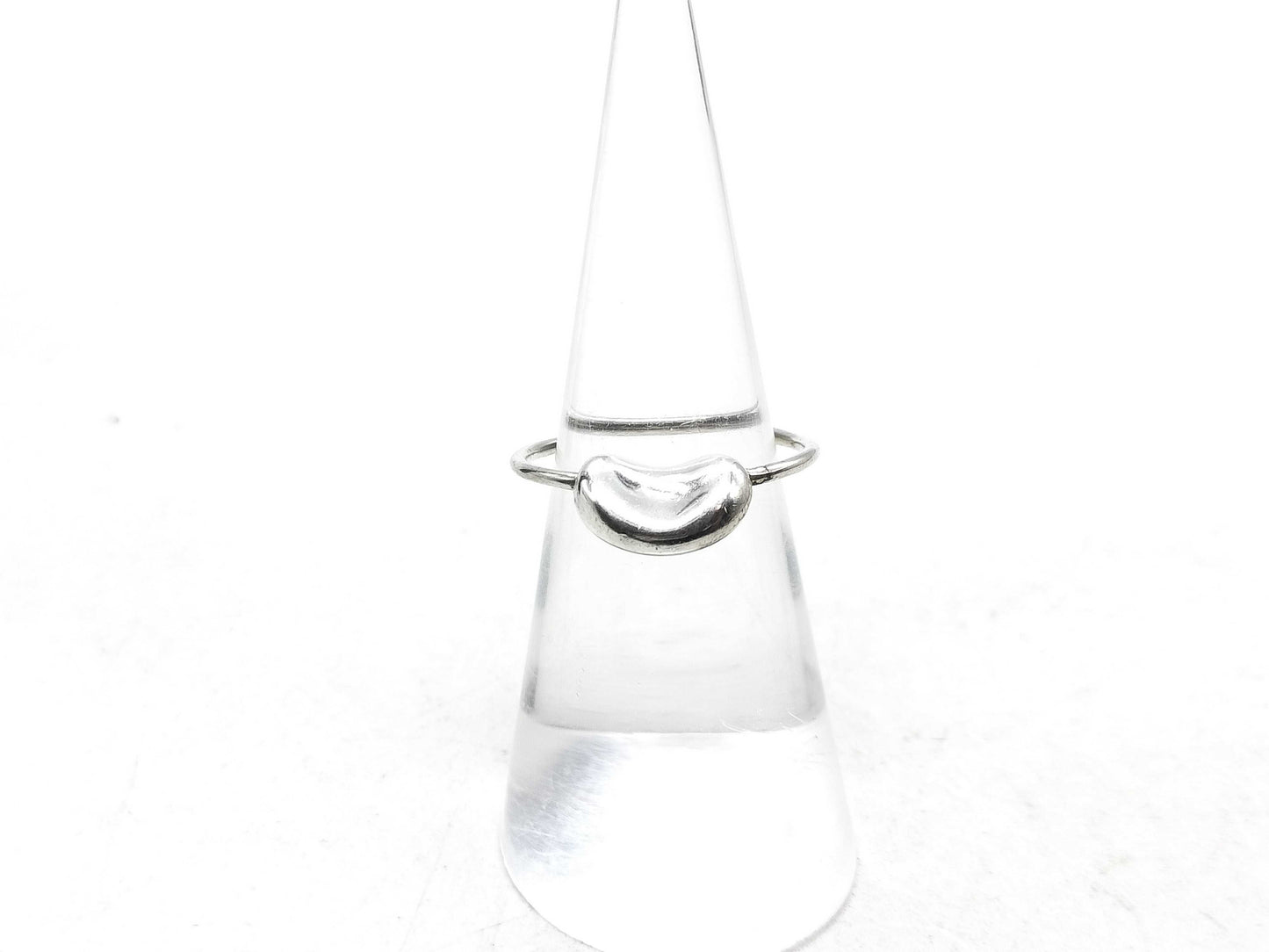 Tiffany & Co. Tiffany Bean Ring