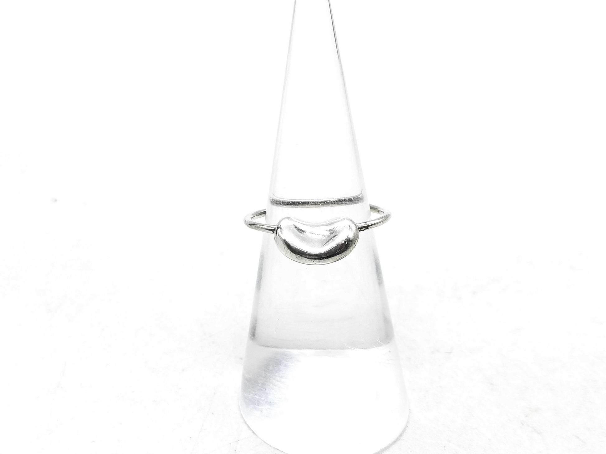 Tiffany & Co. Tiffany Bean Ring