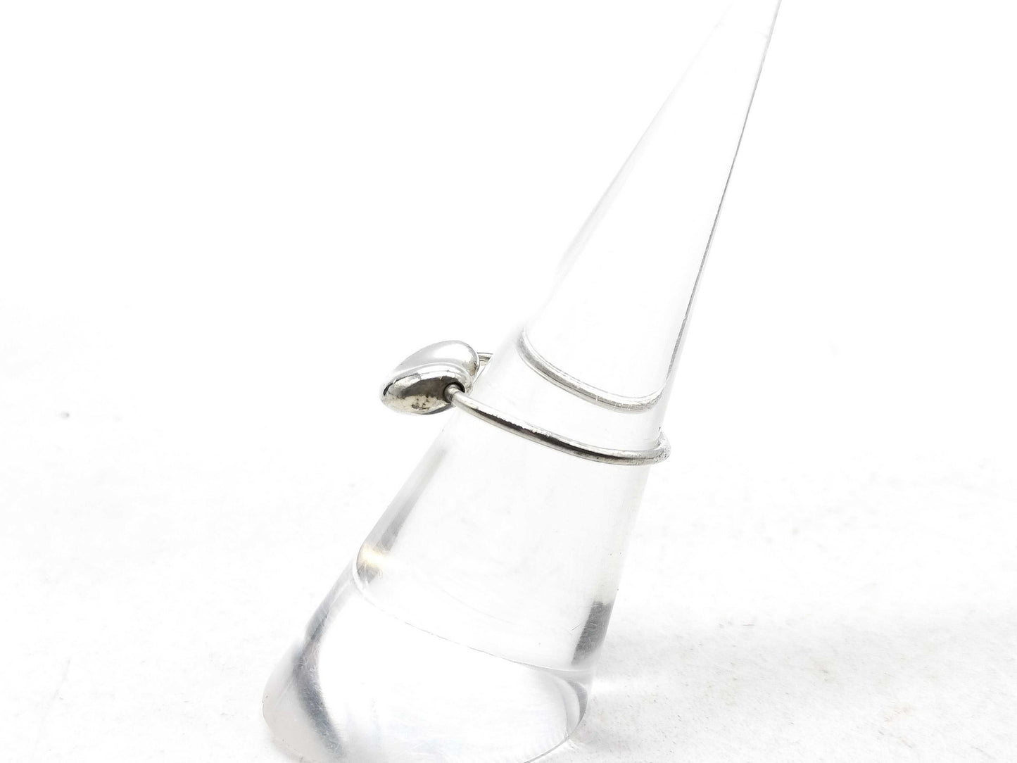 Tiffany & Co. Tiffany Bean Ring