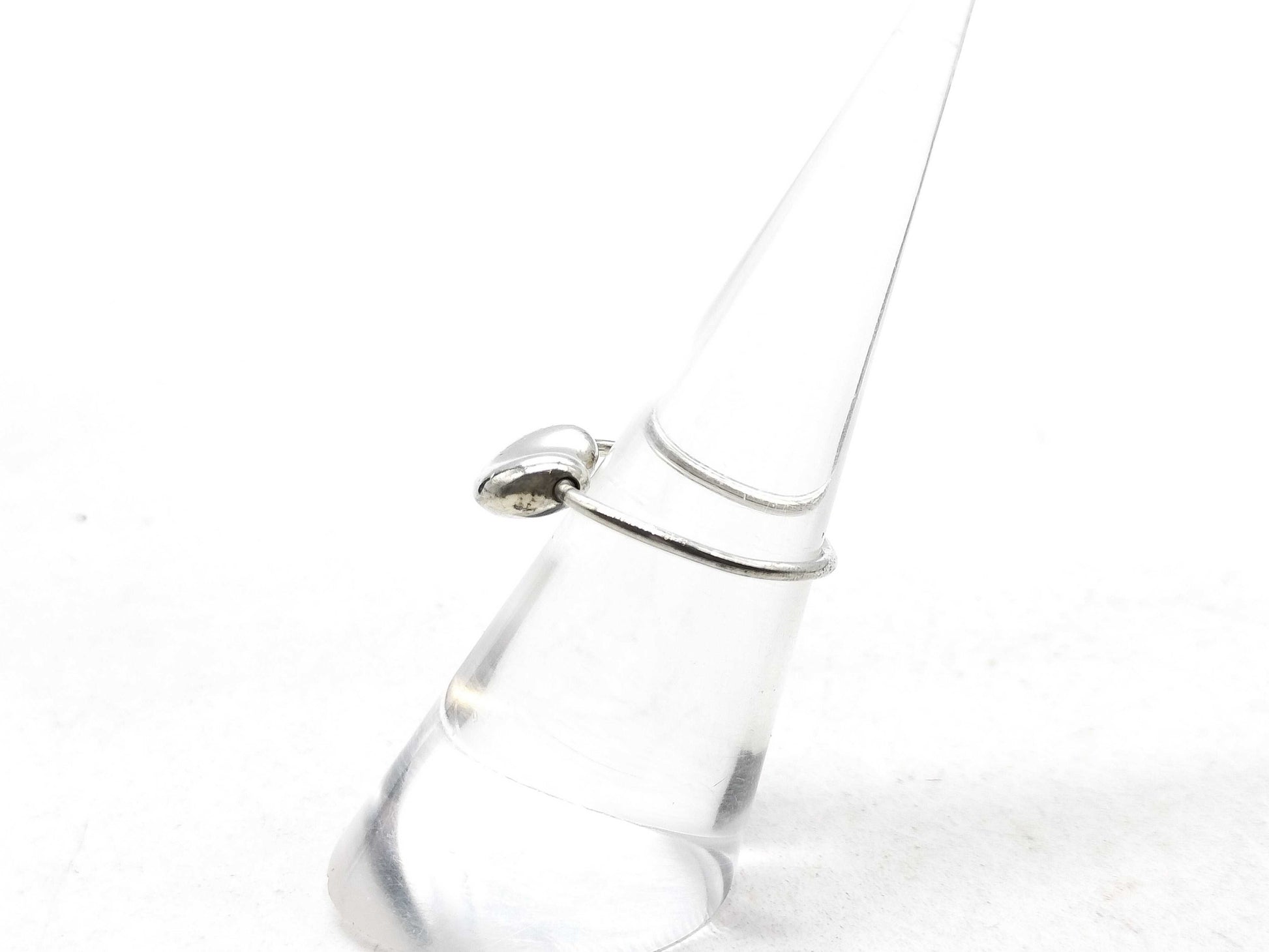 Tiffany & Co. Tiffany Bean Ring