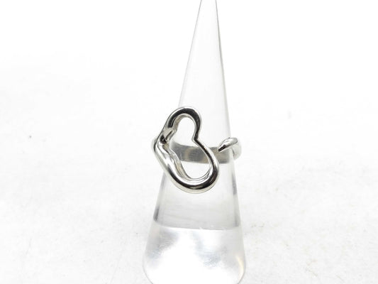 Tiffany & Co. Tiffany Open Heart Ring