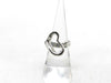 Tiffany & Co. Tiffany Open Heart Ring