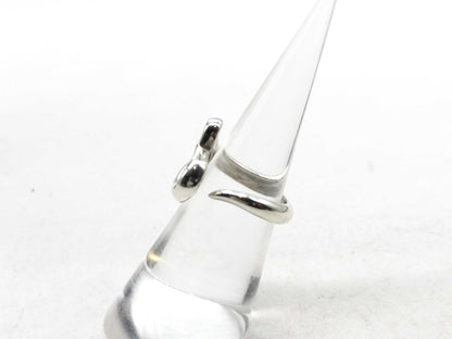 Tiffany & Co. Tiffany Open Heart Ring