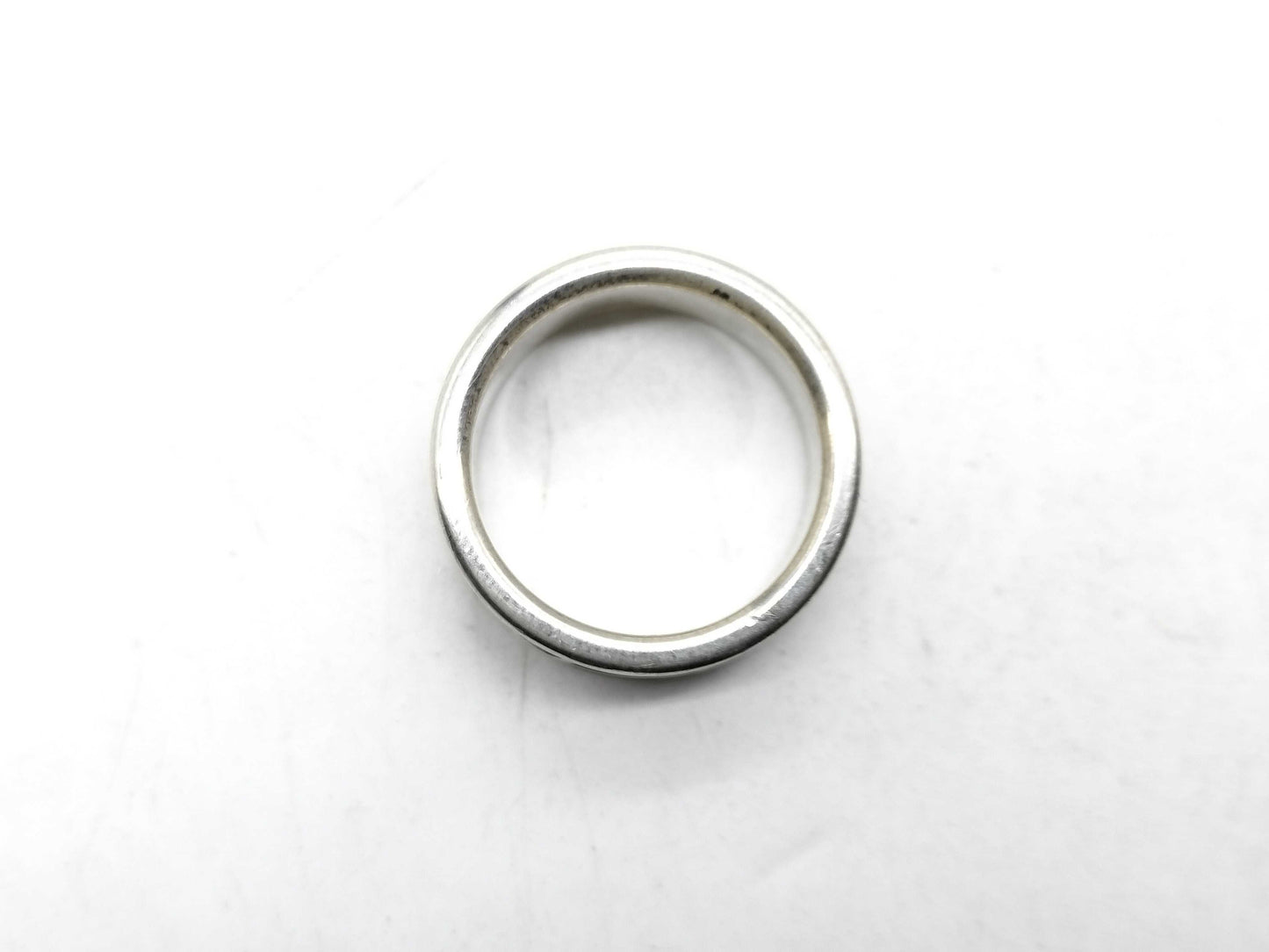 Tiffany & Co. Tiffany Atlas Ring