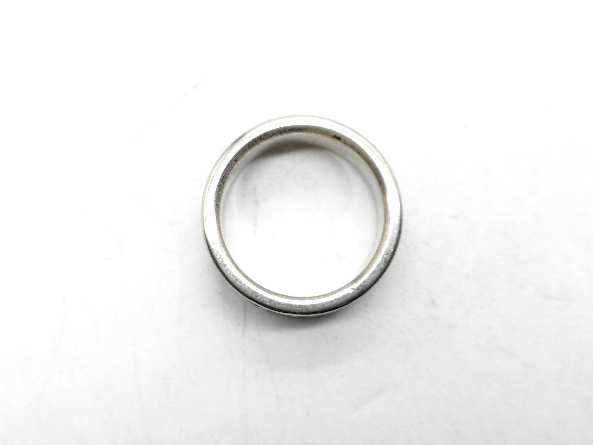 Tiffany & Co. Tiffany Atlas Ring