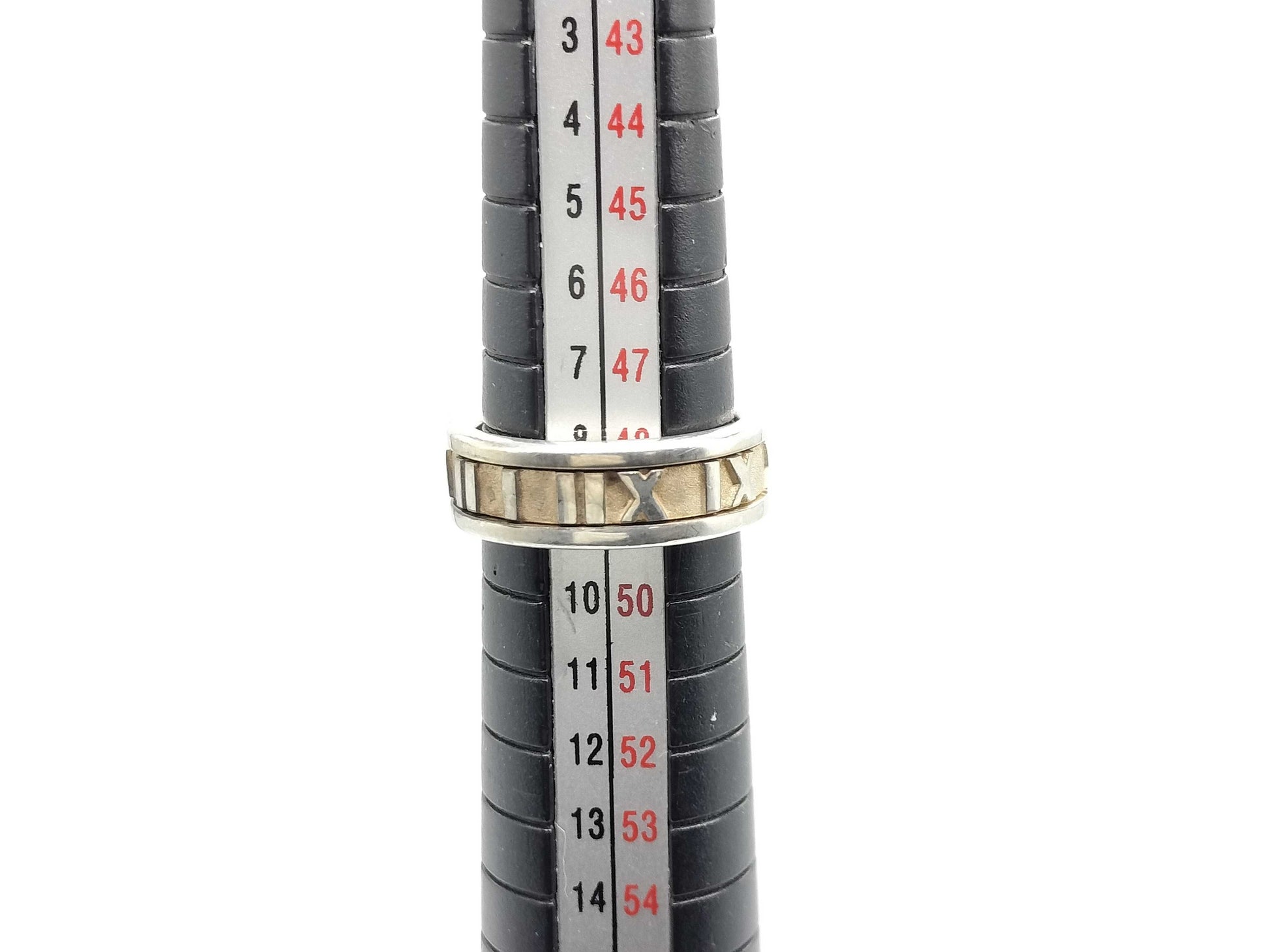 Tiffany & Co. Tiffany Atlas Ring