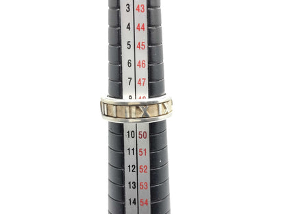 Tiffany & Co. Tiffany Atlas Ring