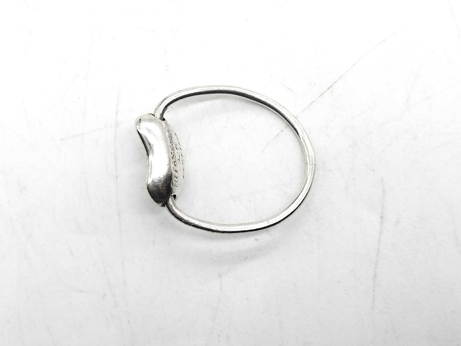 Tiffany & Co. Tiffany Bean Ring