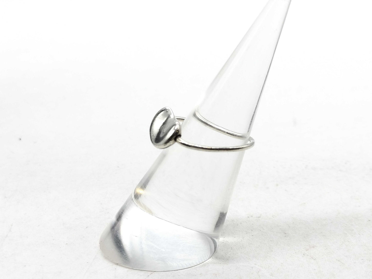 Tiffany & Co. Tiffany Bean Ring