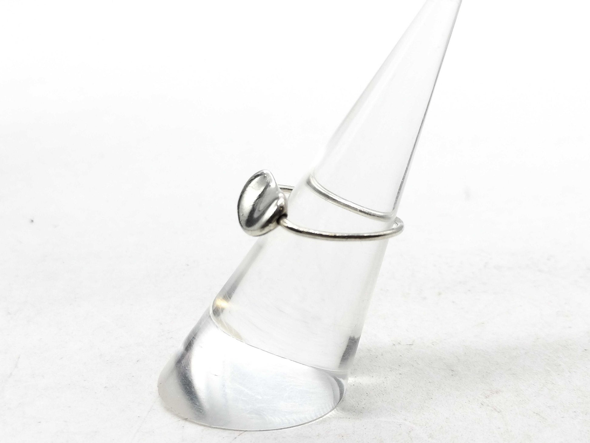 Tiffany & Co. Tiffany Bean Ring