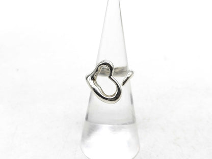 Tiffany & Co. Tiffany Open Heart Ring