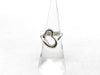 Tiffany & Co. Tiffany Open Heart Ring