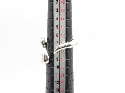 Tiffany & Co. Tiffany Open Heart Ring