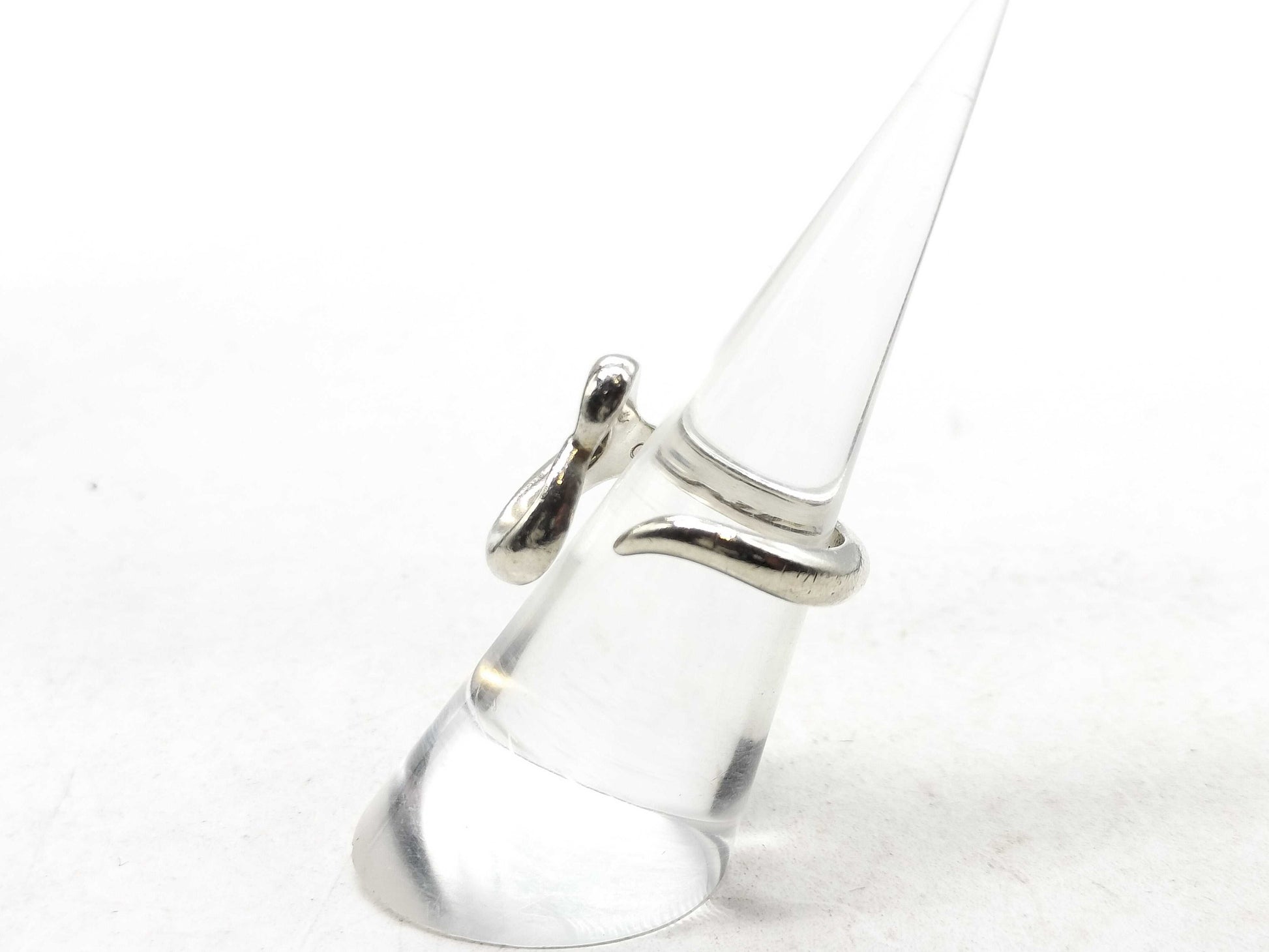 Tiffany & Co. Tiffany Open Heart Ring