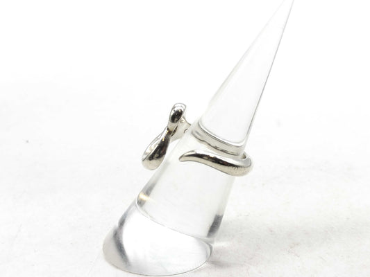 Tiffany & Co. Tiffany Open Heart Ring