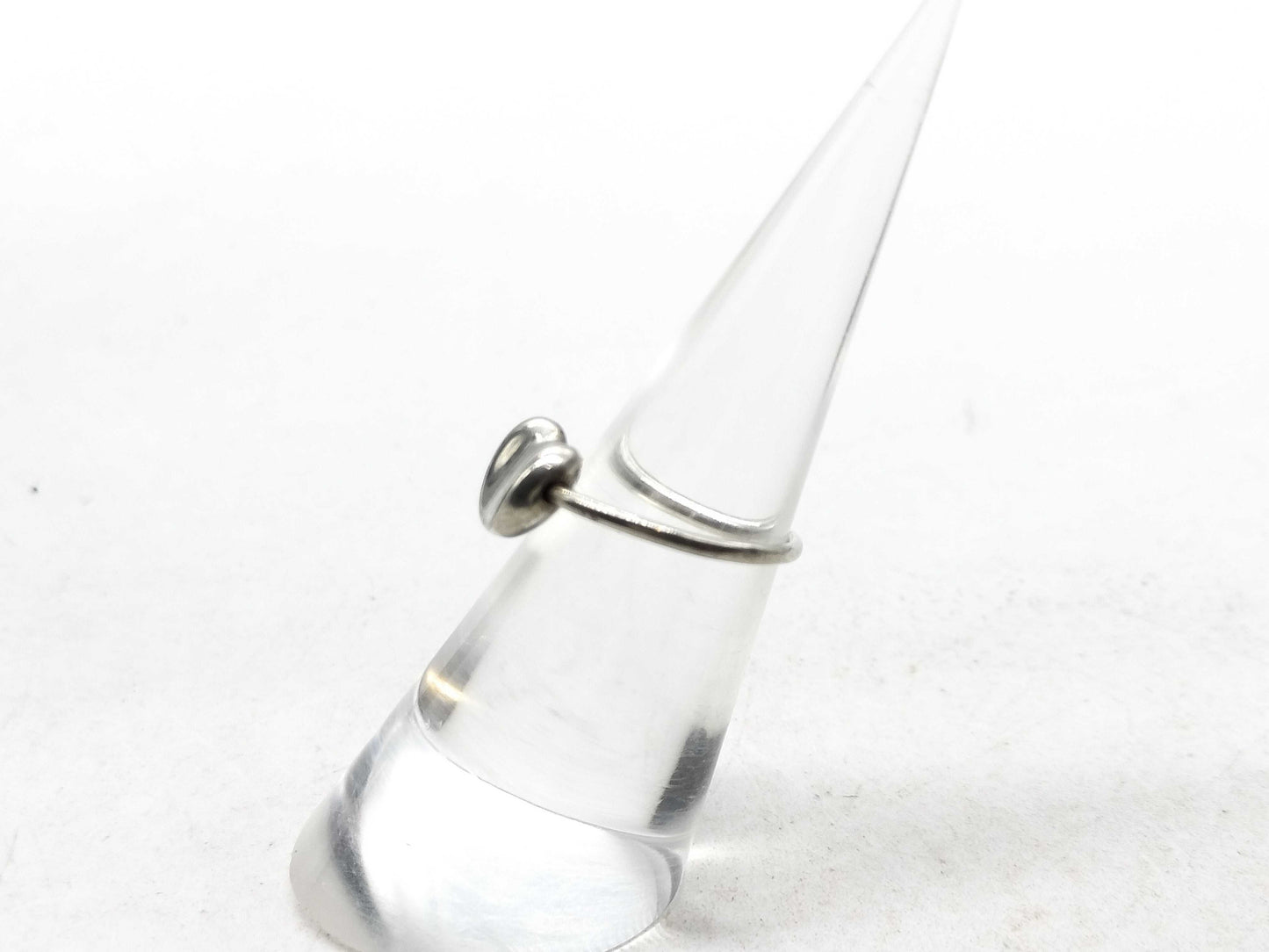 Tiffany & Co. Tiffany Bean Ring