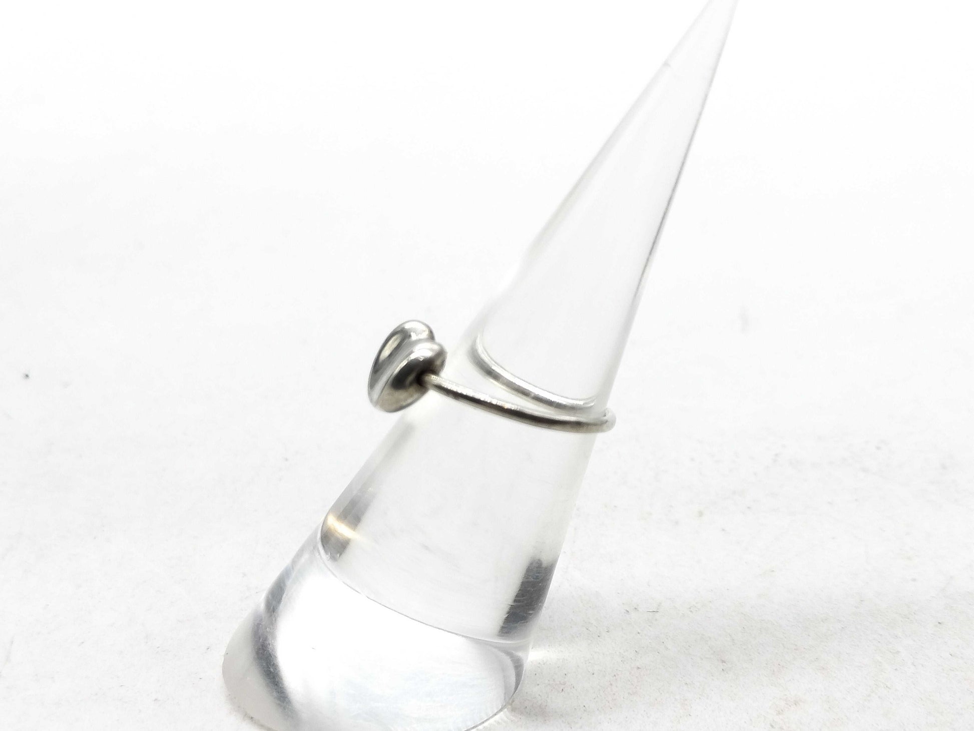 Tiffany & Co. Tiffany Bean Ring