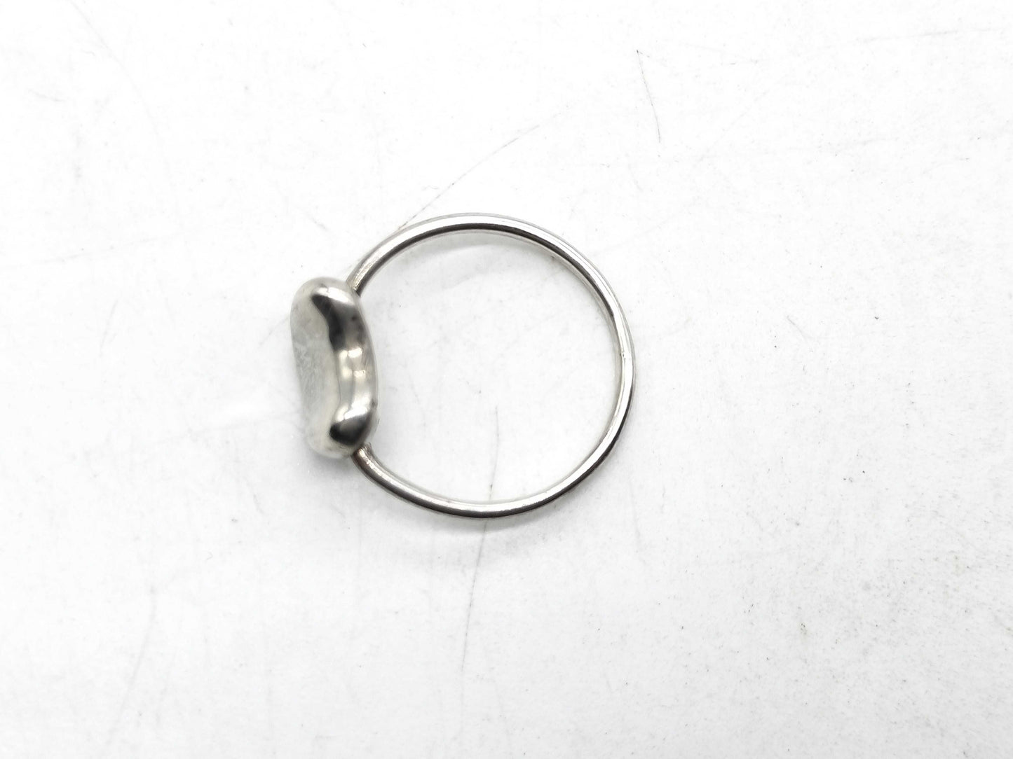 Tiffany & Co. Tiffany Bean Ring