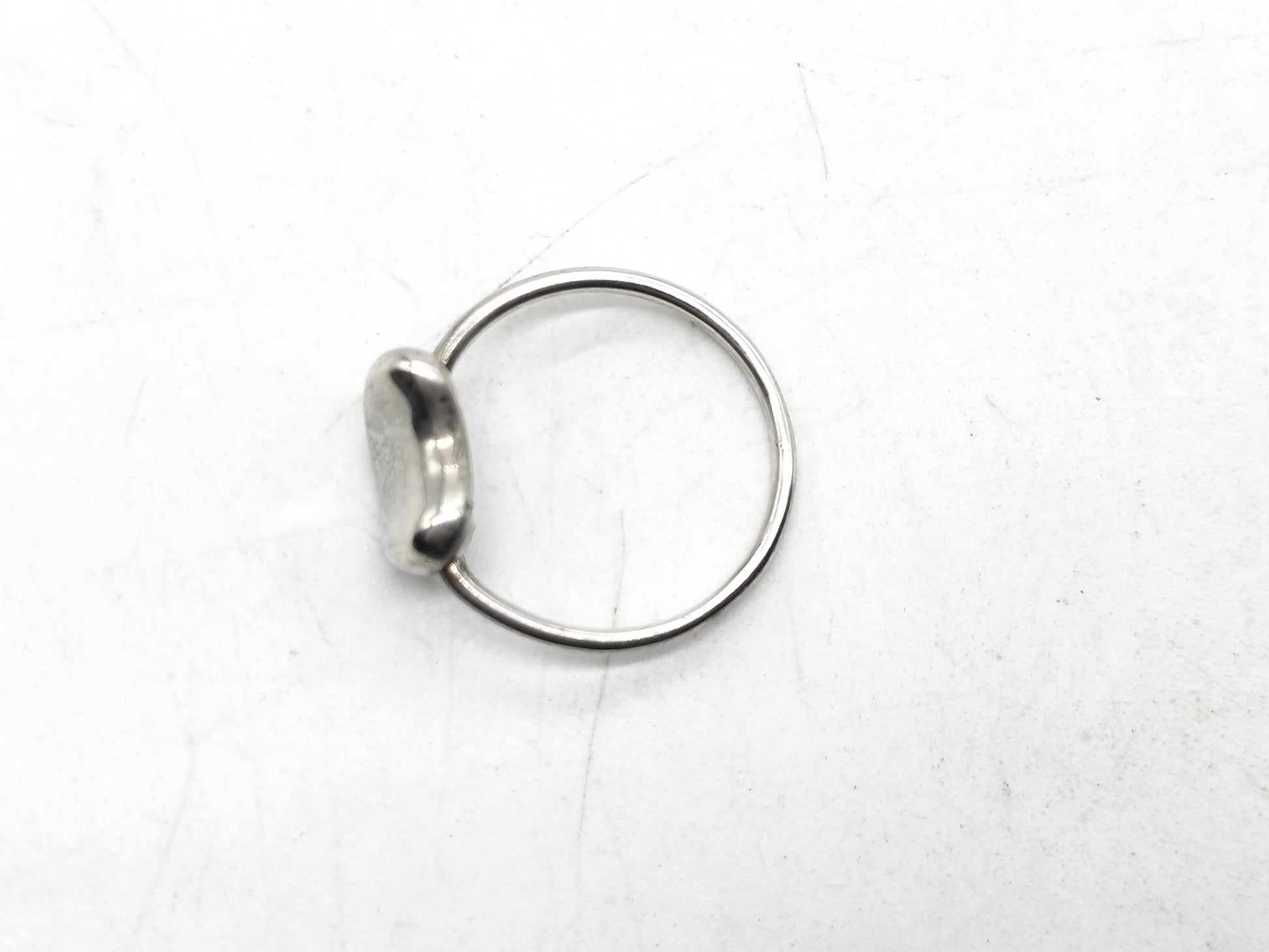 Tiffany & Co. Tiffany Bean Ring