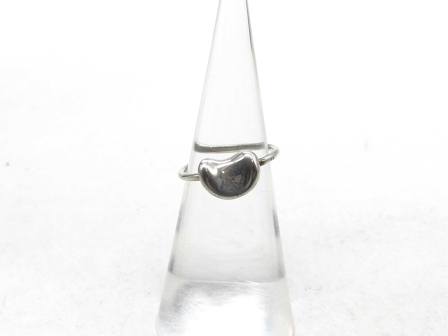 Tiffany & Co. Tiffany Bean Ring