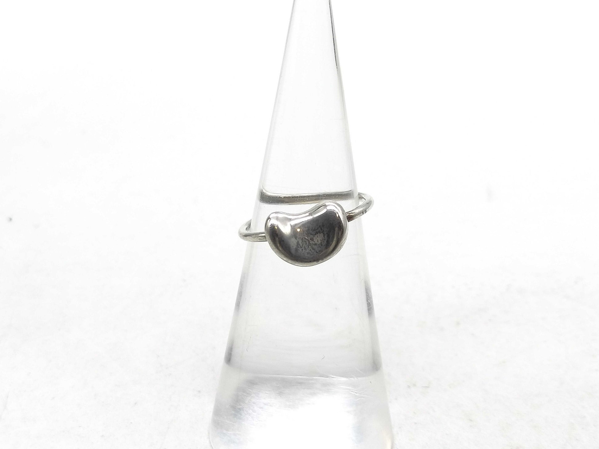 Tiffany & Co. Tiffany Bean Ring