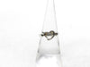 Tiffany & Co. Tiffany Open Heart Ring
