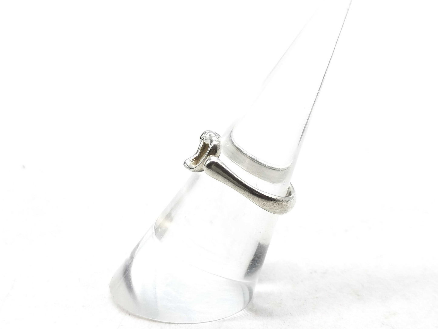 Tiffany & Co. Tiffany Open Heart Ring