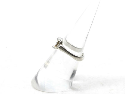 Tiffany & Co. Tiffany Open Heart Ring