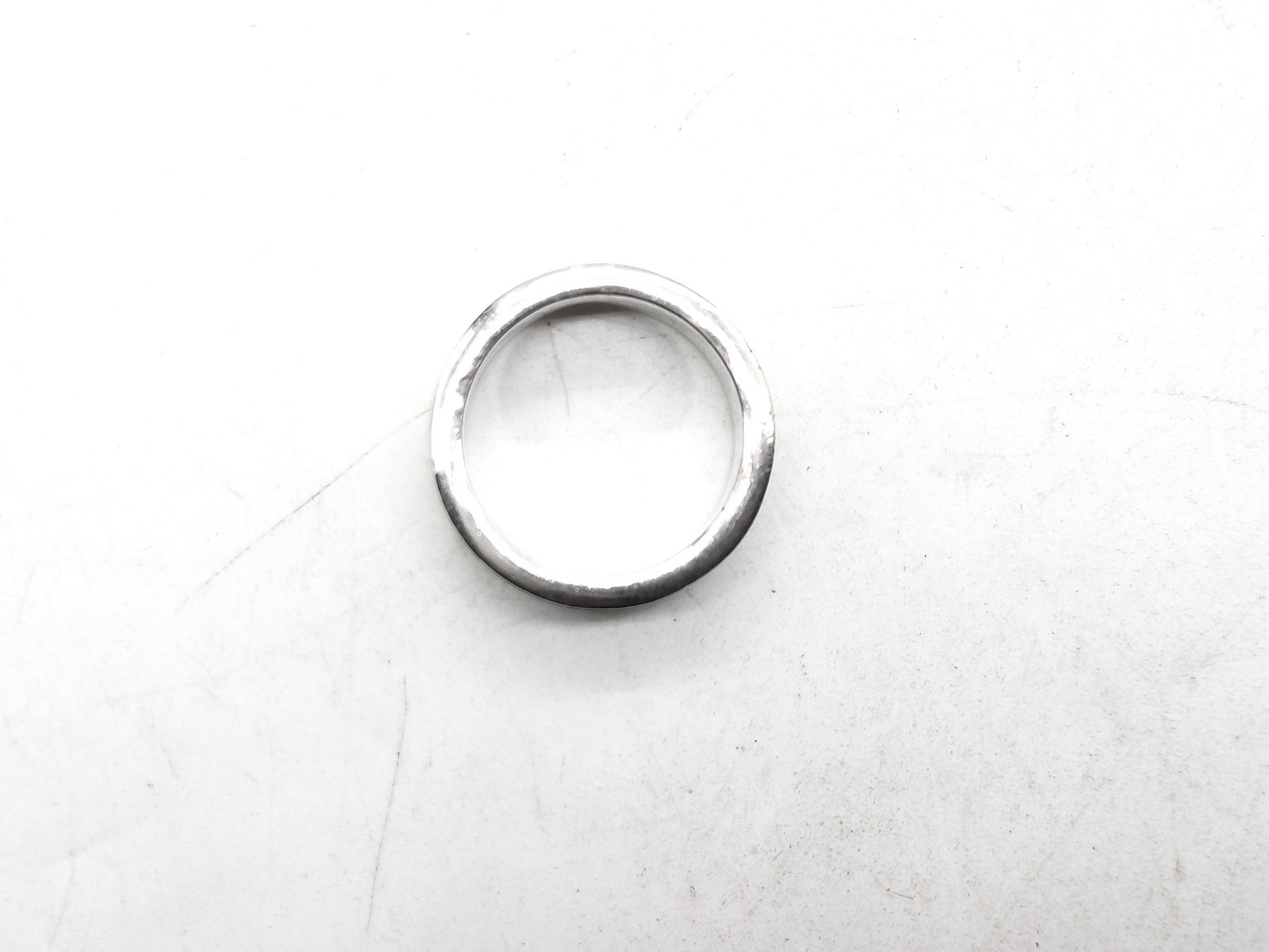 Tiffany & Co. Tiffany Atlas Ring