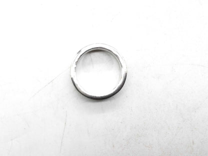 Tiffany & Co. Tiffany Atlas Ring