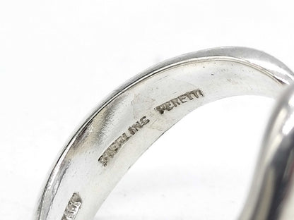 Tiffany & Co. Tiffany Open Heart Ring