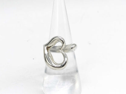 Tiffany & Co. Tiffany Open Heart Ring