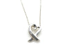 Tiffany & Co. Tiffany Loving Heart Necklace