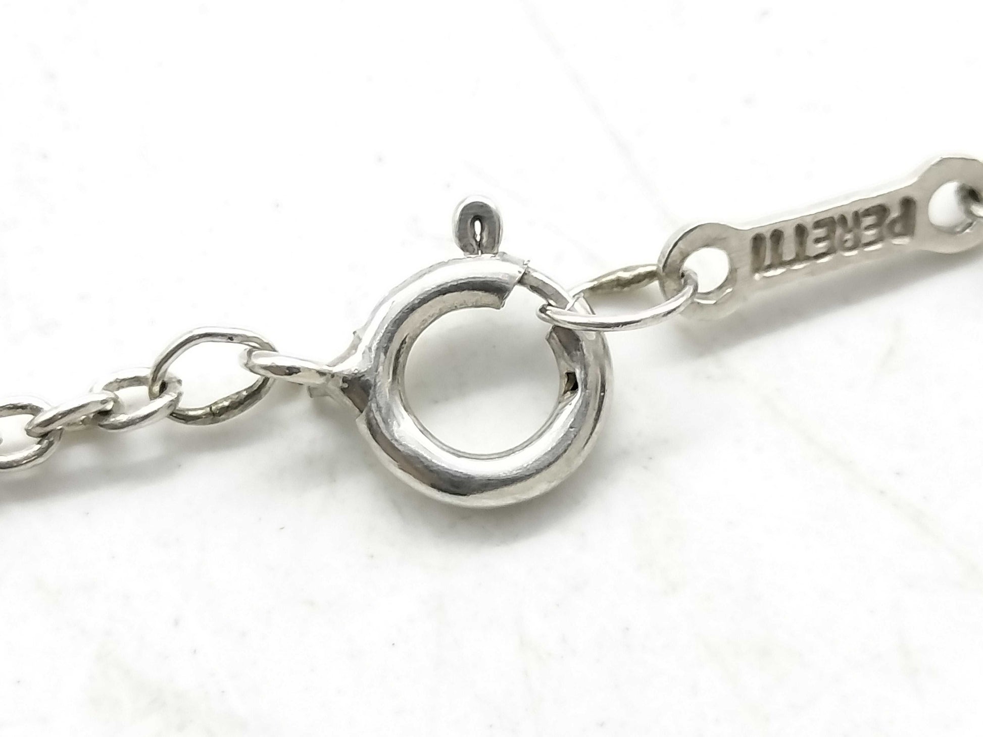 Tiffany & Co. Tiffany Apple Necklace