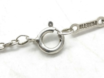 Tiffany & Co. Tiffany Apple Necklace