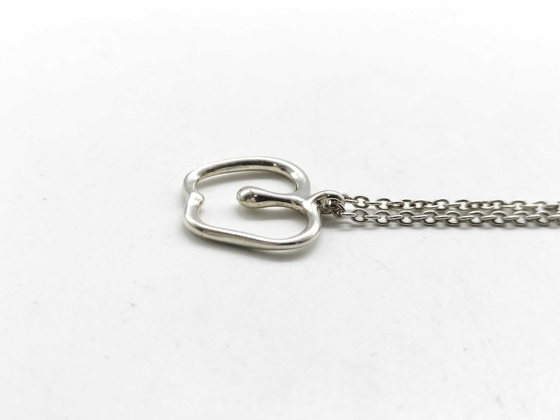 Tiffany & Co. Tiffany Apple Necklace