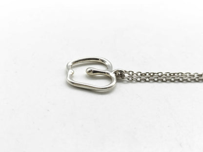 Tiffany & Co. Tiffany Apple Necklace