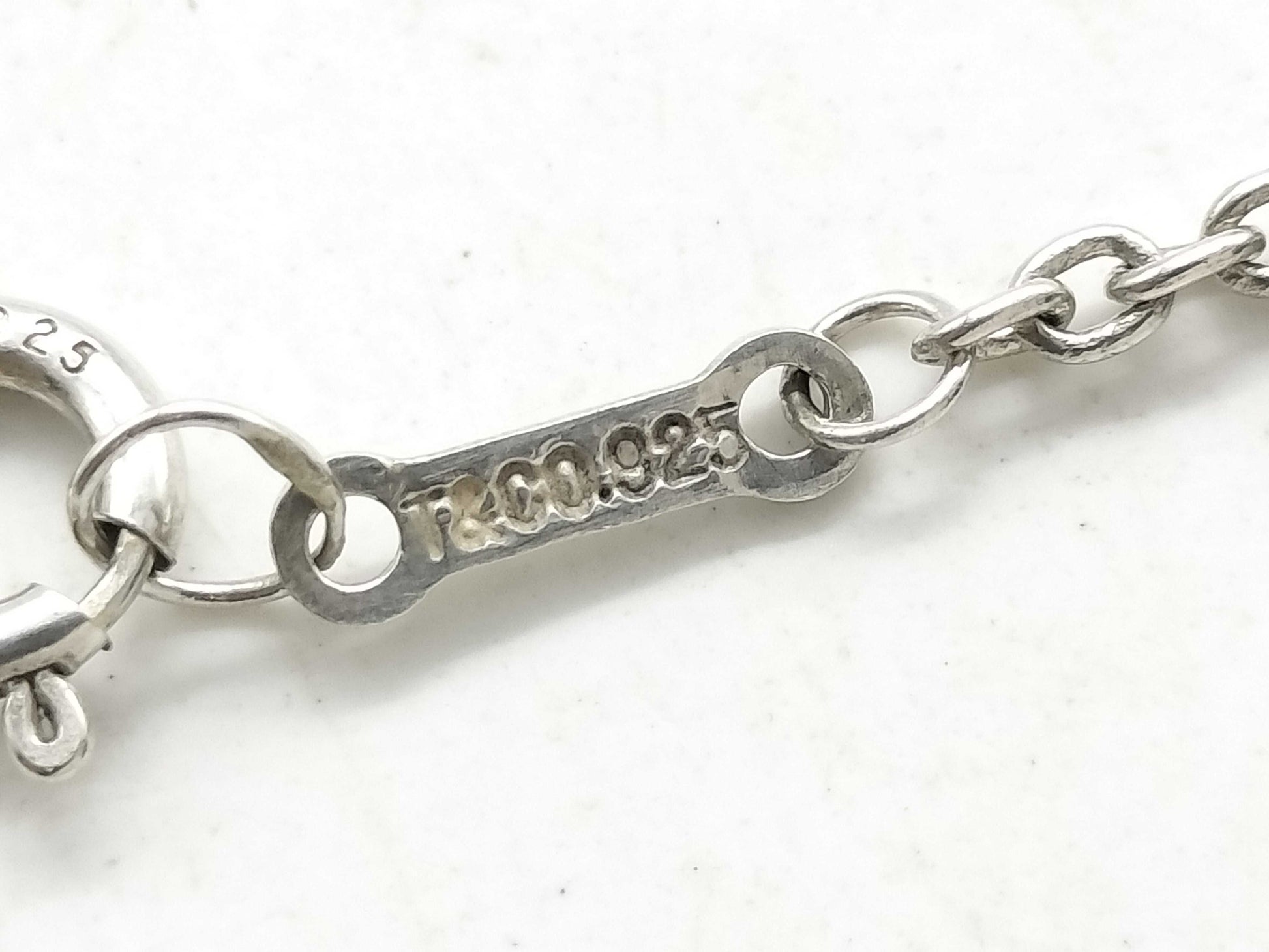 Tiffany & Co. Tiffany Apple Necklace