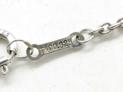 Tiffany & Co. Tiffany Apple Necklace