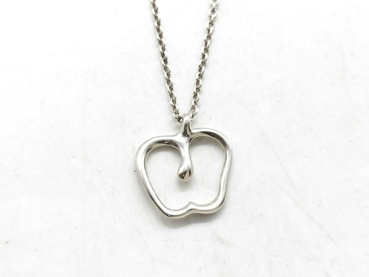 Tiffany & Co. Tiffany Apple Necklace