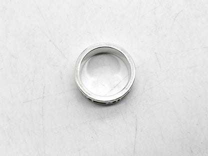 Tiffany & Co. Tiffany Atlas Ring